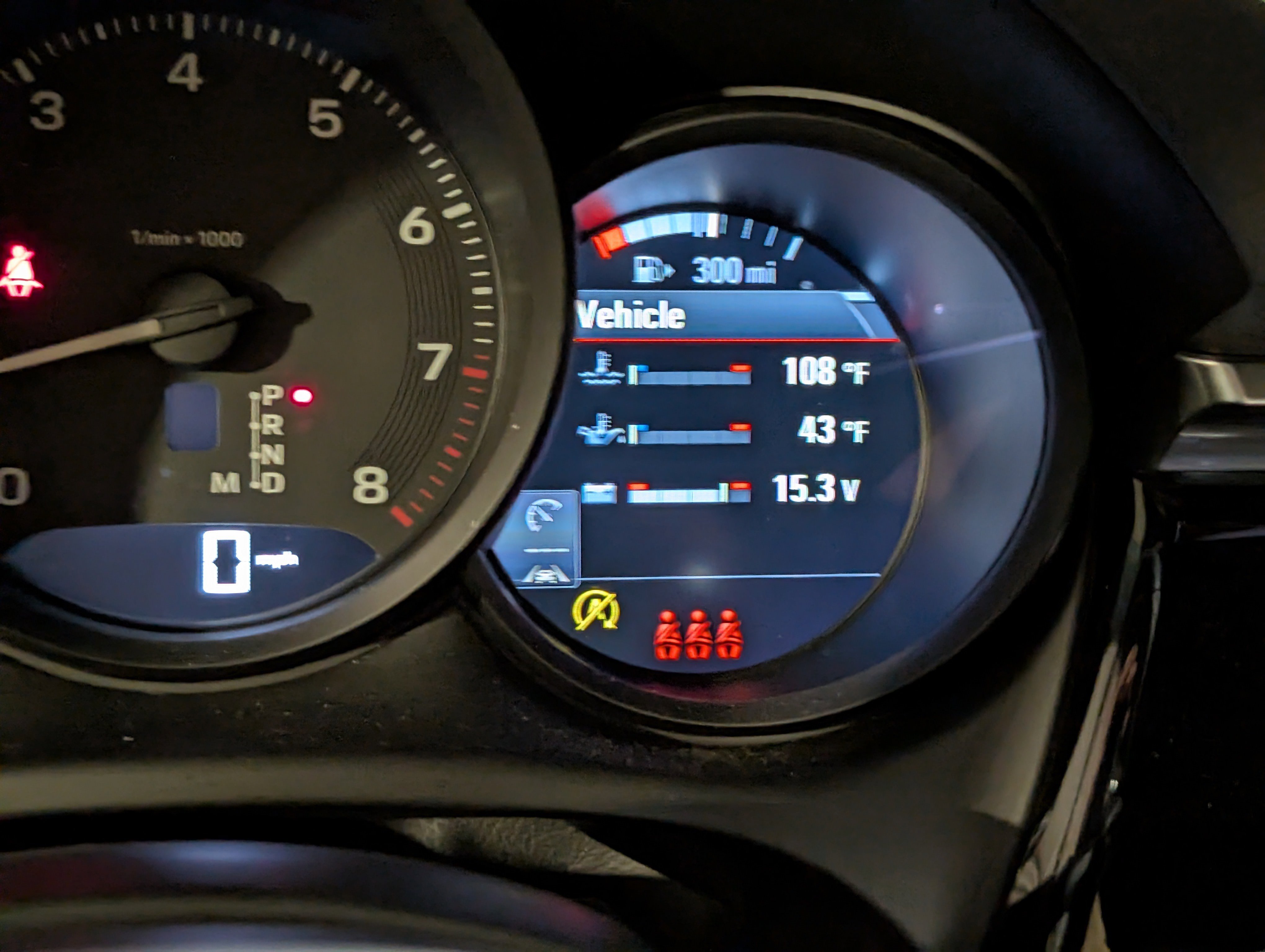 Used 2024 Porsche Macan image 31