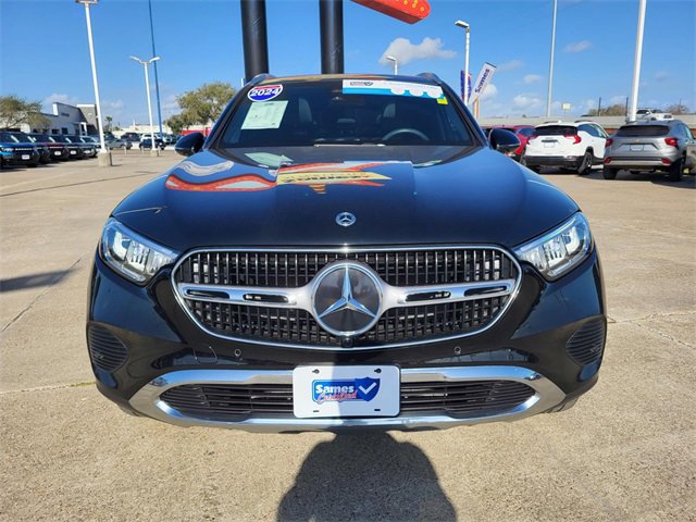 Used 2024 Mercedes-Benz GLC 300 4MATIC image 19