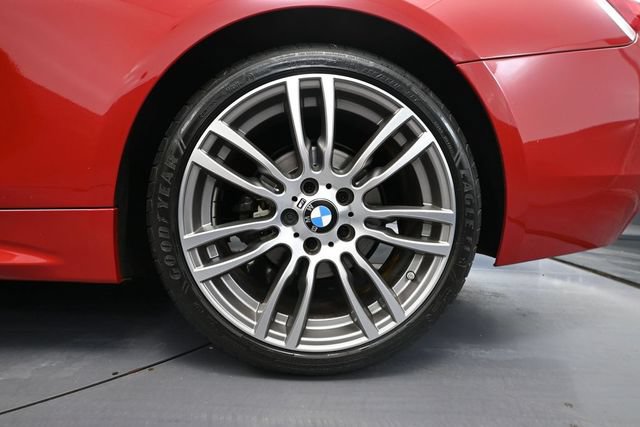 Used 2015 BMW 428i Coupe w/ M Sport RWD image 16