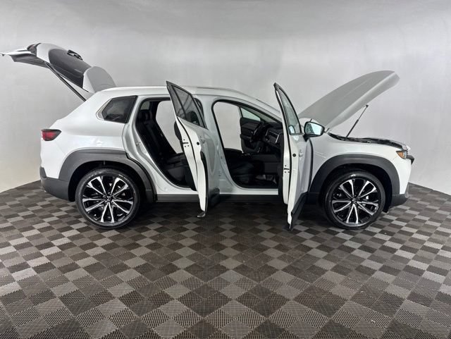 New 2026 MAZDA CX-50 AWD 2.5 S w/ Weather Package image 11
