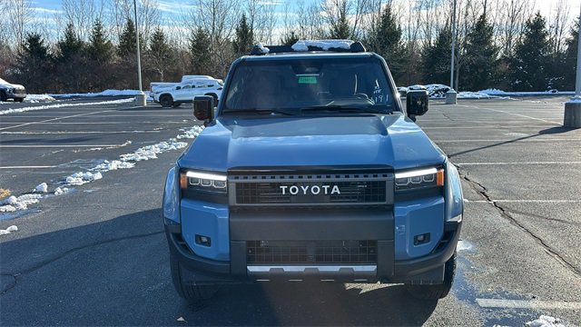 New 2026 Toyota Land Cruiser image 6