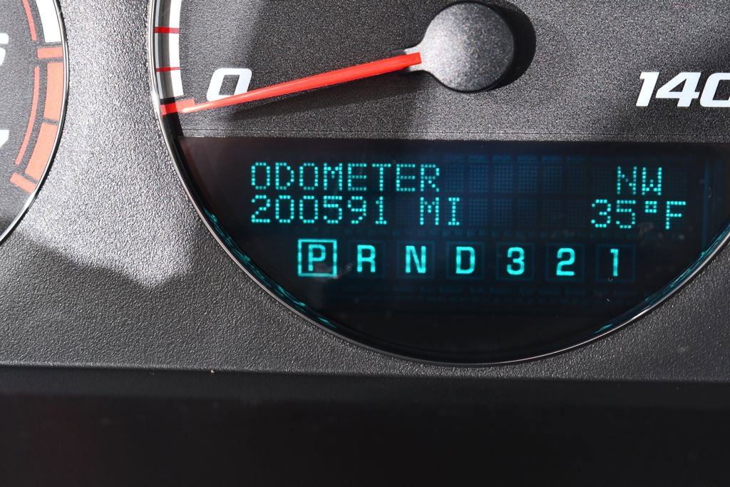 Used 2008 Chevrolet Impala SS w/ Convenience Package image 27