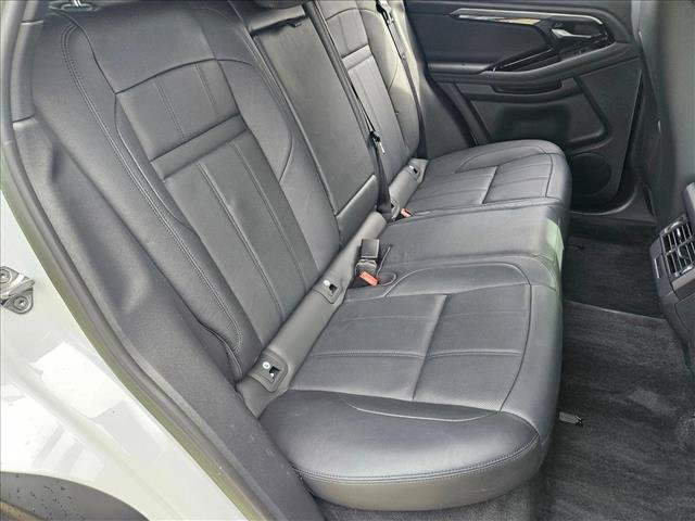 Used 2023 Land Rover Range Rover Evoque SE AWD/4WD image 19