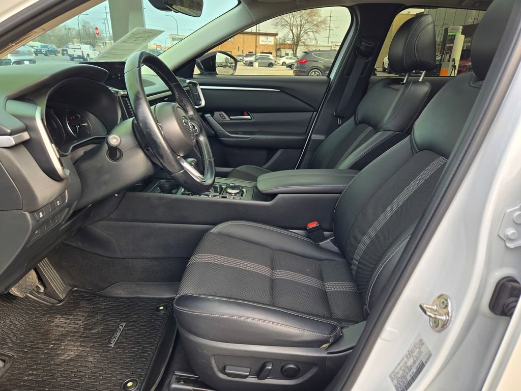 Used 2023 MAZDA CX-50 2.5 S w/ Cargo Package image 30