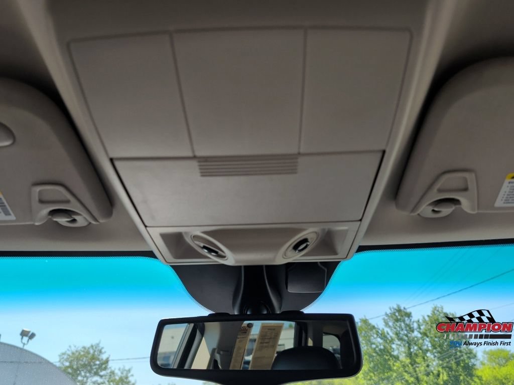Used 2014 Dodge Journey R/T FWD image 25
