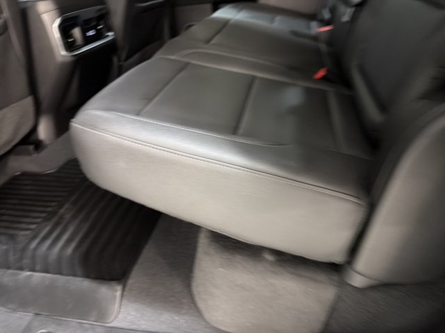 Used 2024 Chevrolet Silverado 1500 LTZ AWD/4WD image 22