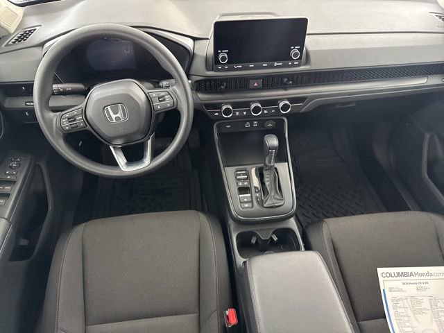 Certified 2024 Honda CR-V EX image 28