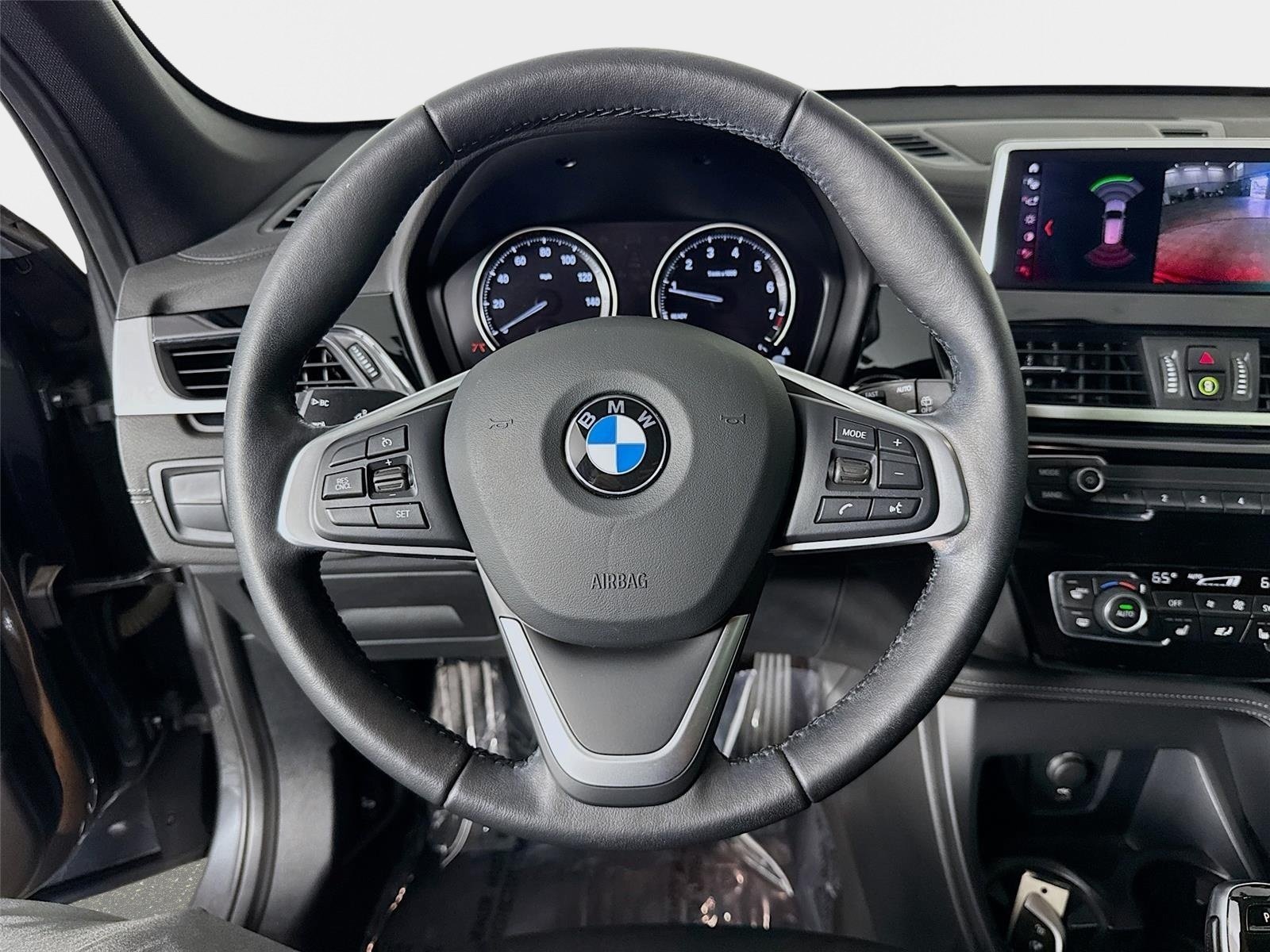 Used 2022 BMW X1 sDrive28i w/ Convenience Package FWD image 13