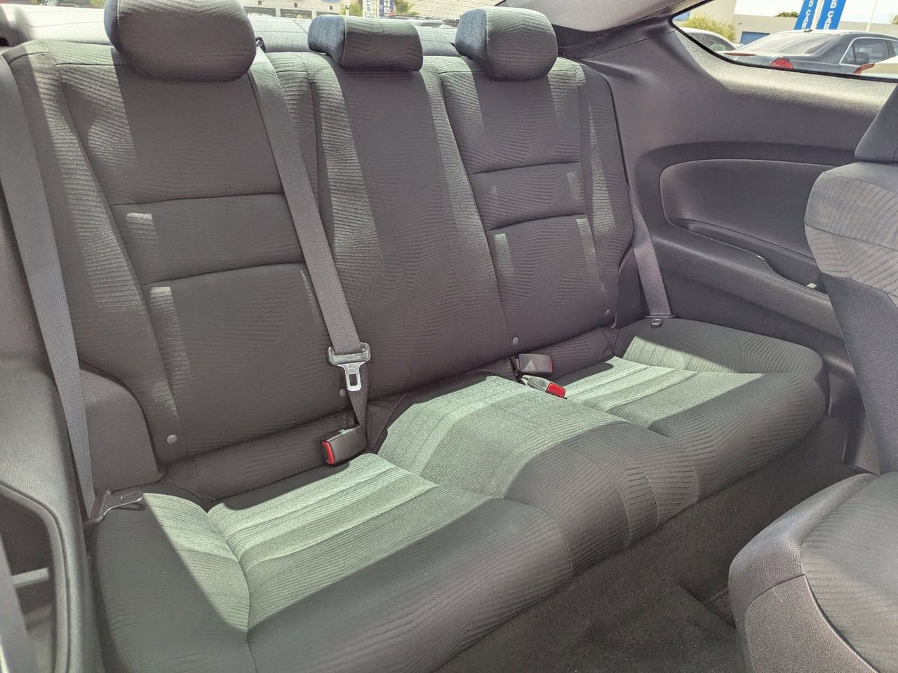 Used 2015 Honda Accord LX-S image 11