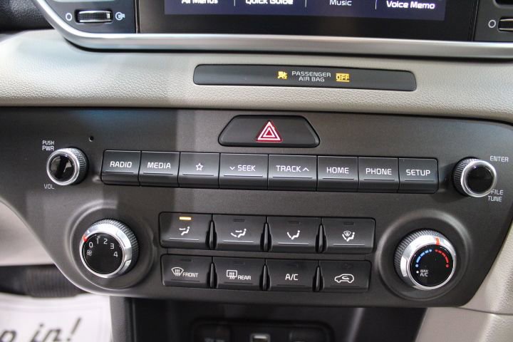 Used 2020 Kia Sportage LX image 33