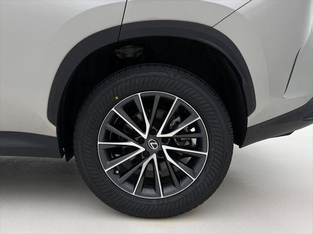 Certified 2023 Lexus NX 350 AWD image 28