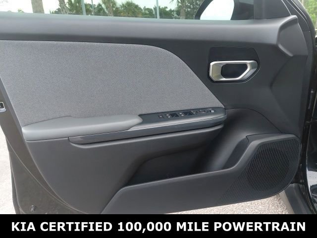 Used 2025 Kia K4 EX FWD image 20