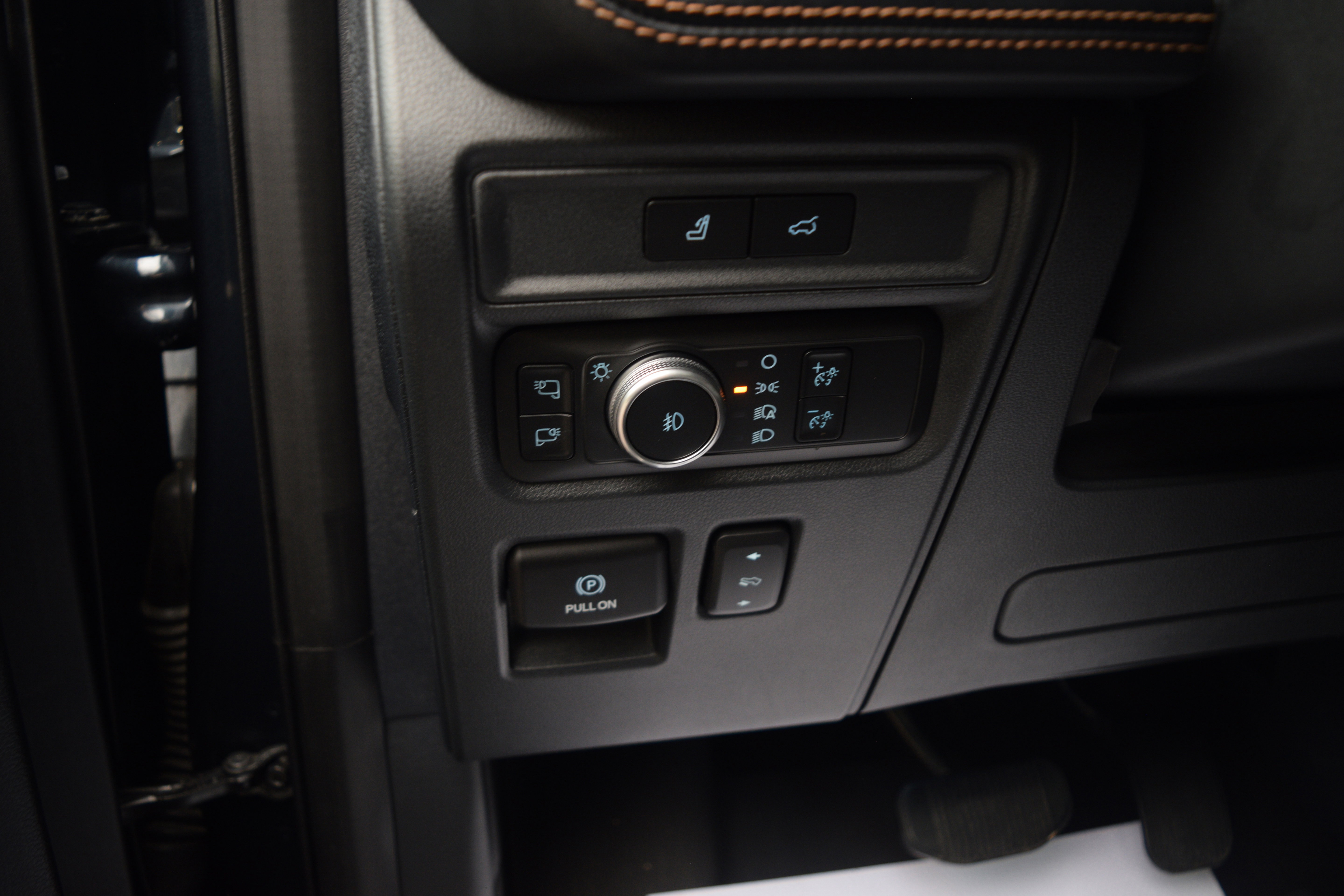 Used 2022 Ford Expedition Platinum image 7