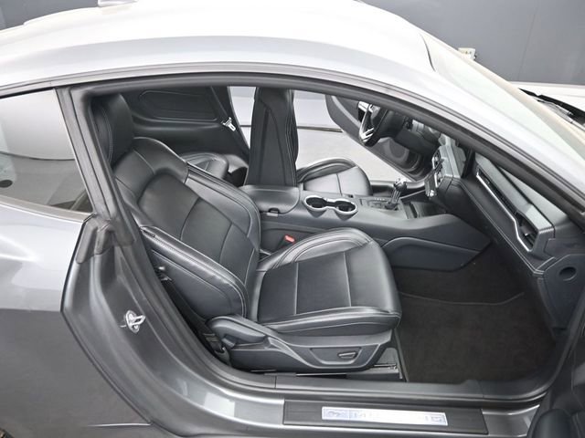 Used 2024 Ford Mustang Premium RWD image 15
