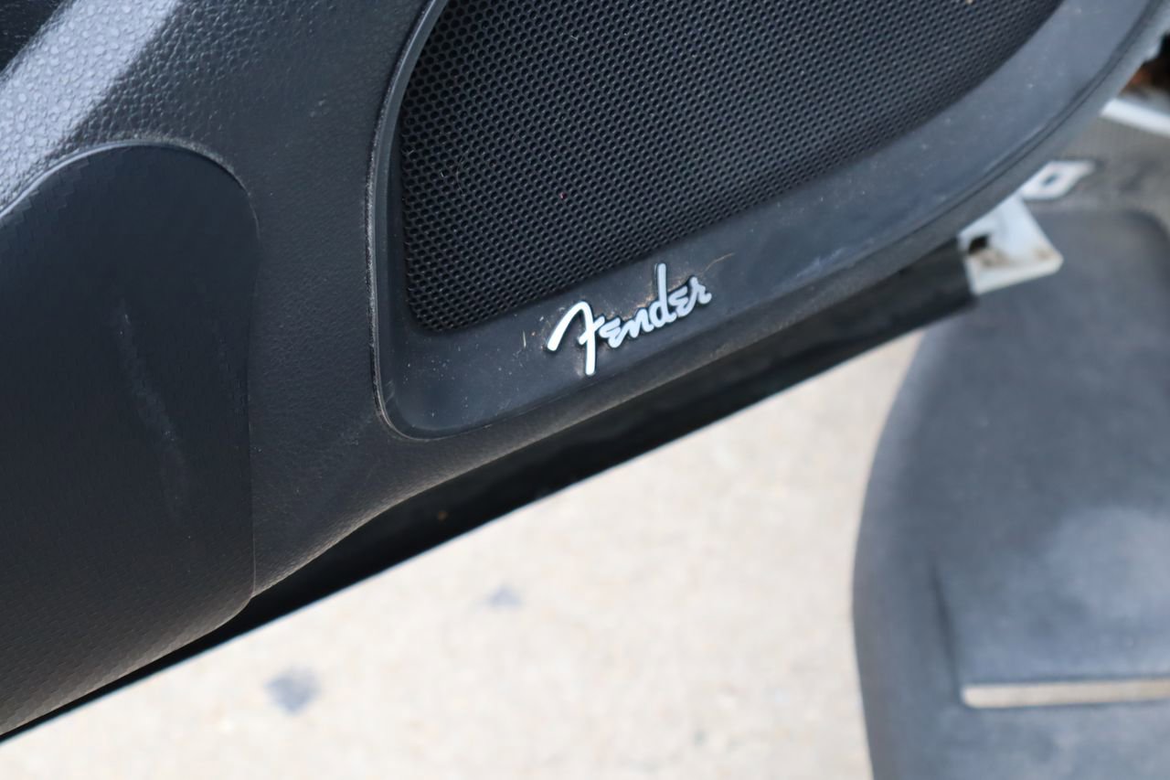 Used 2024 Nissan Titan PRO-4X w/ Pro-4x Convenience Package image 23