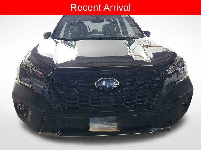 Used 2023 Subaru Forester Wilderness AWD/4WD image 3