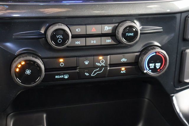 New 2026 Ford F150 STX AWD/4WD image 23