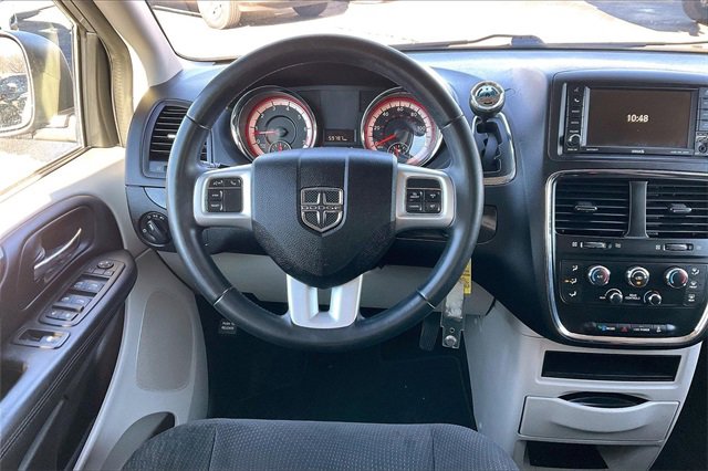 Used 2017 Dodge Grand Caravan SE w/ Power Window Group image 5