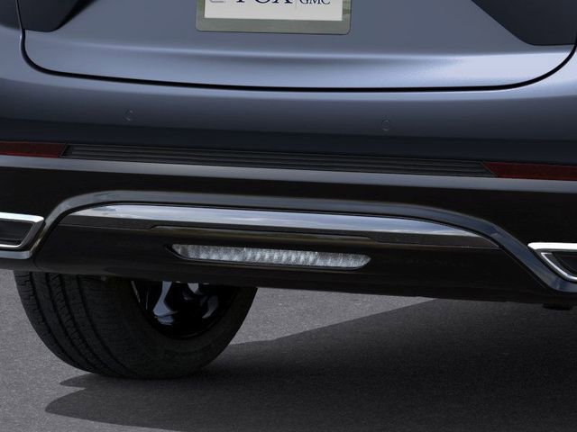 New 2026 Buick Envision Sport Touring image 14