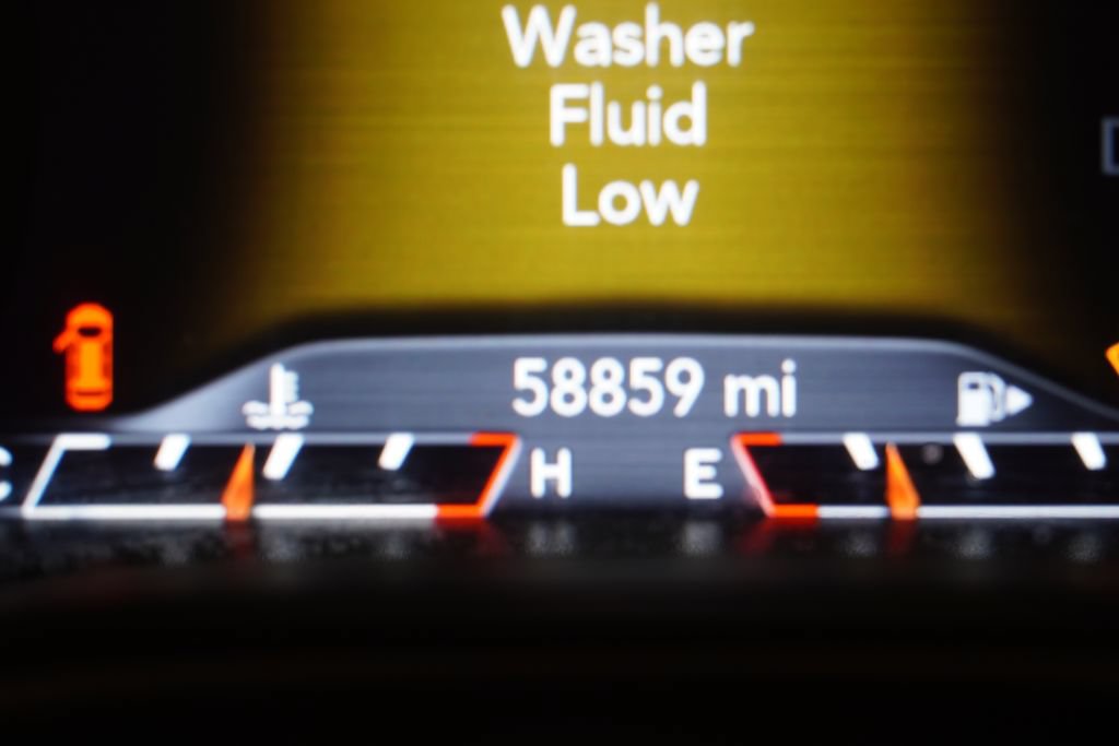 Used 2019 Jeep Cherokee Limited AWD/4WD image 7