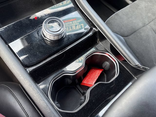 Used 2023 Jeep Grand Cherokee L Laredo AWD/4WD image 19
