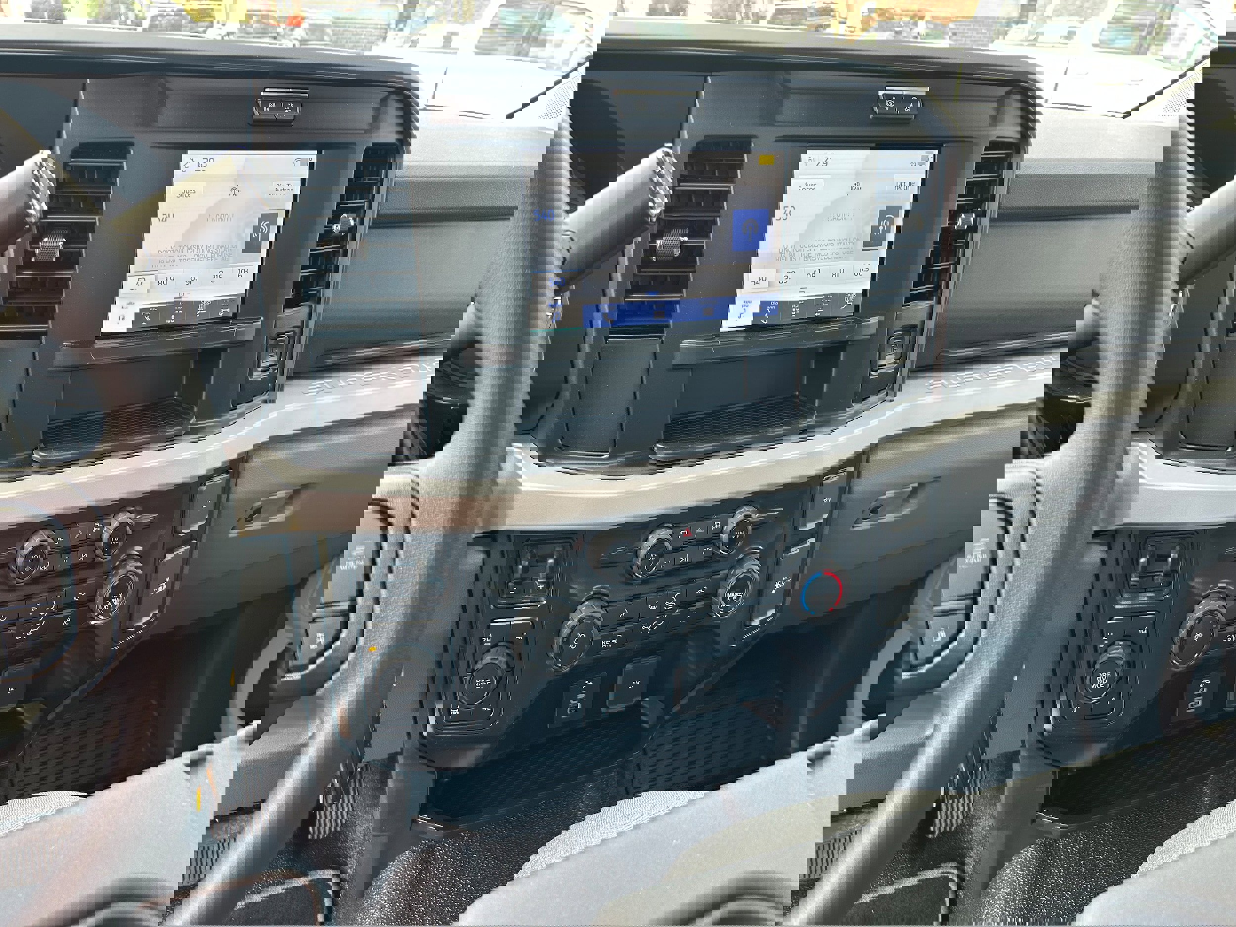 New 2026 Ford F350 XLT image 8
