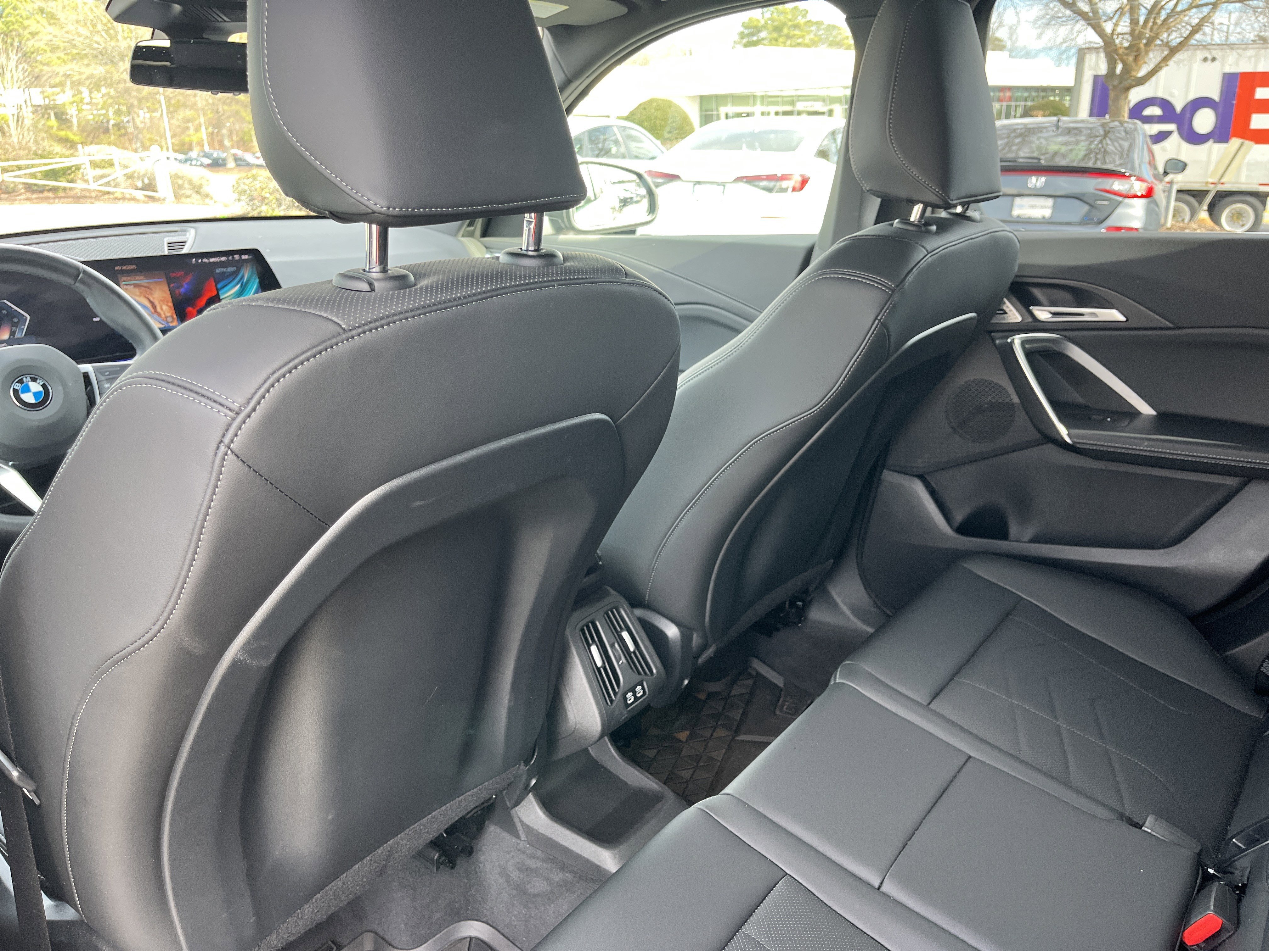 Certified 2025 BMW X1 xDrive28i w/ Convenience Package image 21