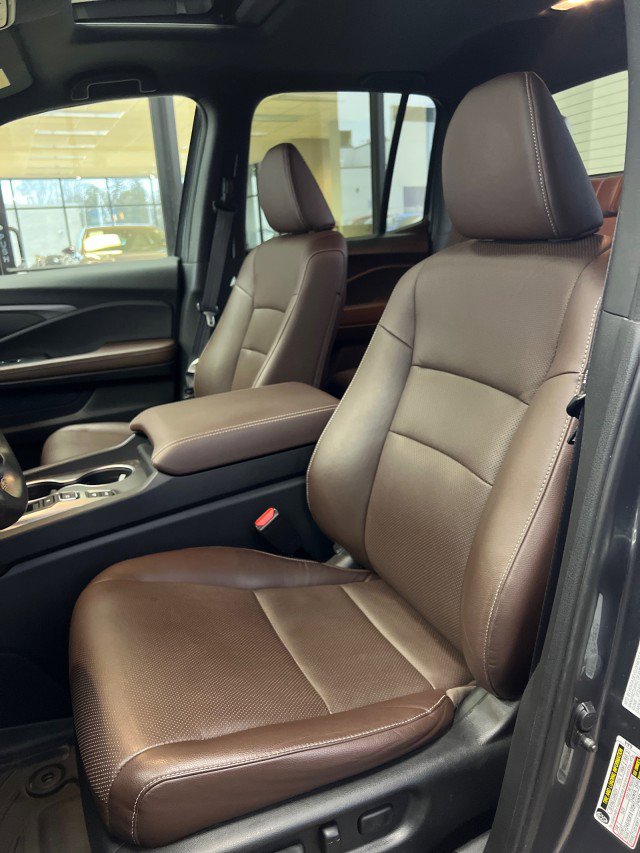 Used 2024 Honda Ridgeline RTL image 8