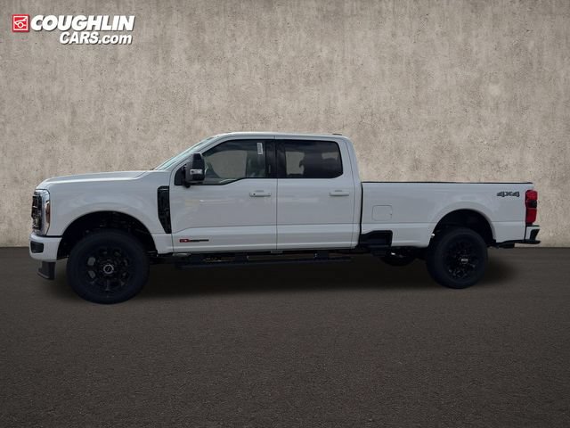 New 2027 Ford F350 Lariat w/ Black Appearance Package AWD/4WD image 5