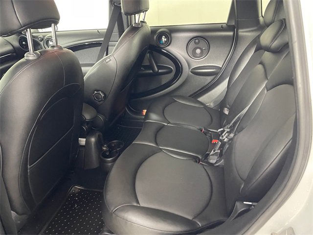 Used 2016 MINI Cooper Countryman S image 17
