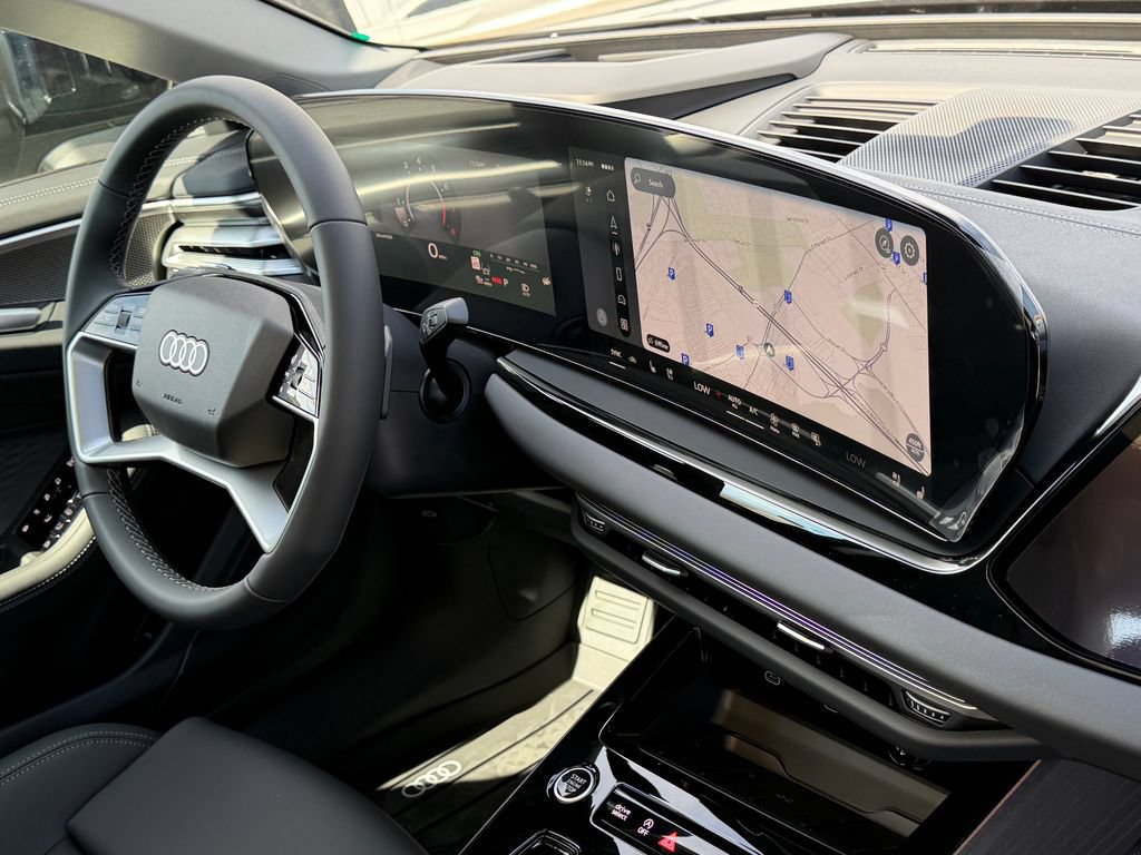 New 2026 Audi A6 Premium Plus AWD/4WD image 7