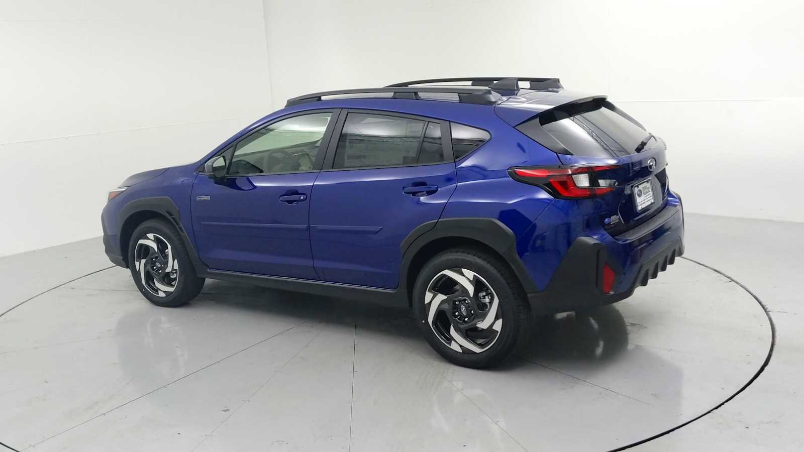 New 2026 Subaru Crosstrek 2.5i Limited image 7