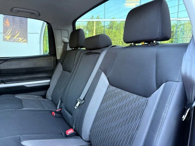 Used 2017 Toyota Tundra SR5 w/ SR5 Upgrade Package image 25