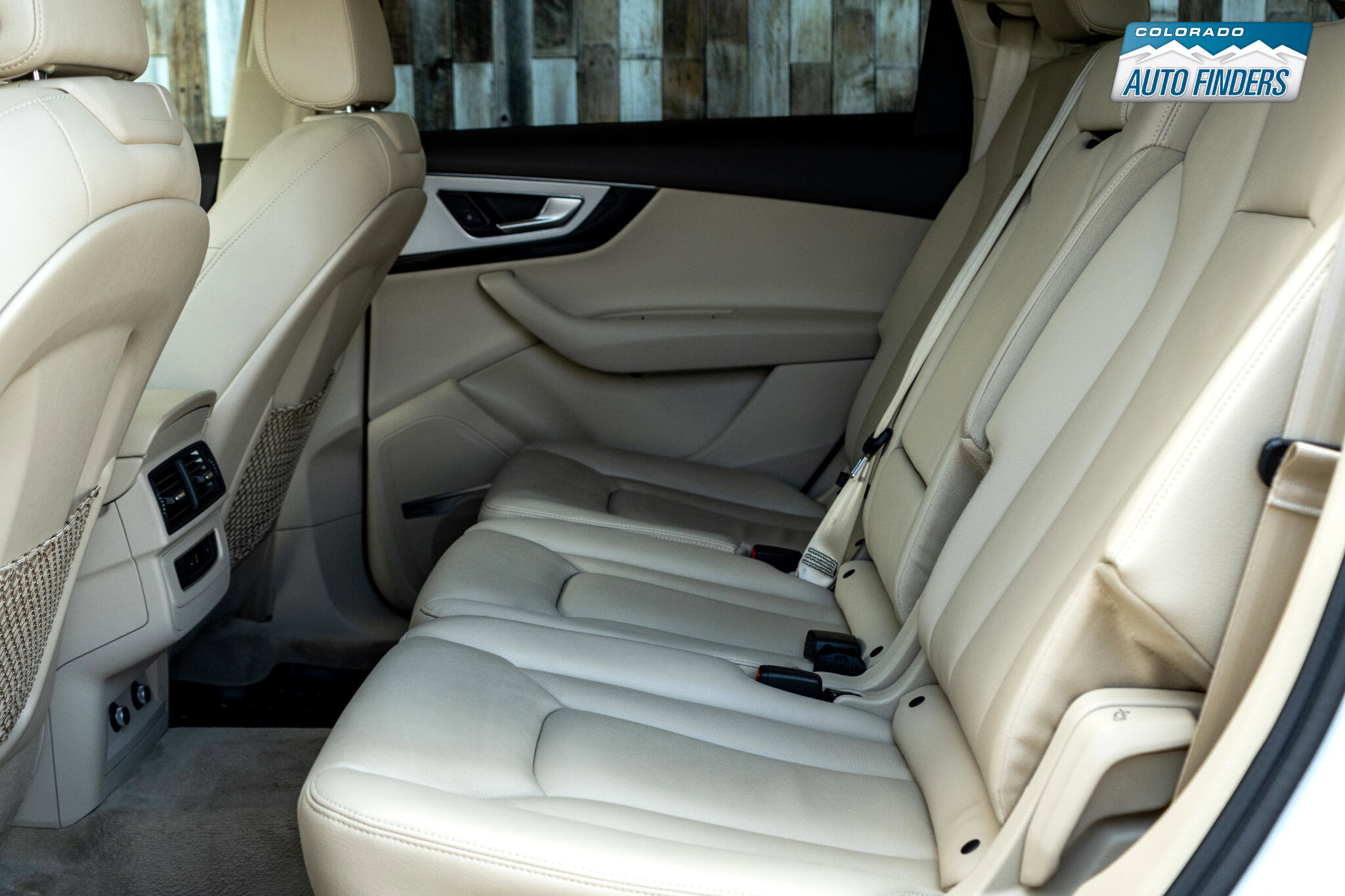 Used 2018 Audi Q7 2.0T Premium Plus w/ Premium Plus Package image 27