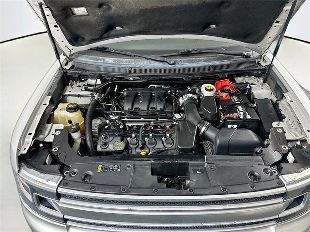 Used 2019 Ford Flex Limited image 31