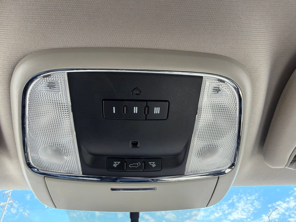 Used 2013 Dodge Durango Crew w/ Trailer Tow Group IV AWD/4WD image 41