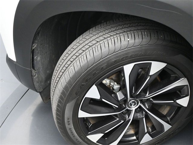 Certified 2025 MAZDA CX-50 2.5 Hybrid w/ Weather Package image 26