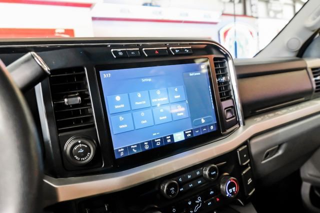 Used 2023 Ford F250 XLT w/ XLT Premium Package image 27