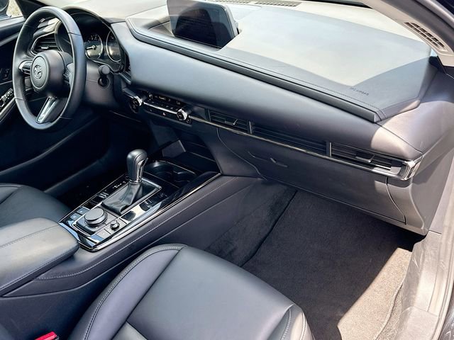 Used 2025 MAZDA CX-30 AWD 2.5 S w/ Preferred Package image 29