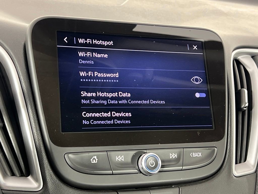 Used 2024 Chevrolet Malibu LS image 33