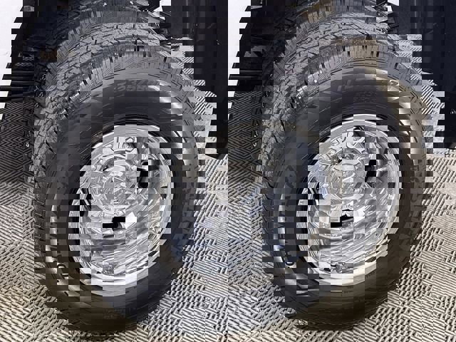 Used 2024 RAM 3500 Tradesman w/ Chrome Appearance Group image 34