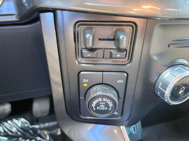 Certified 2023 Ford F150 XLT w/ Equipment Group 302A High AWD/4WD image 21