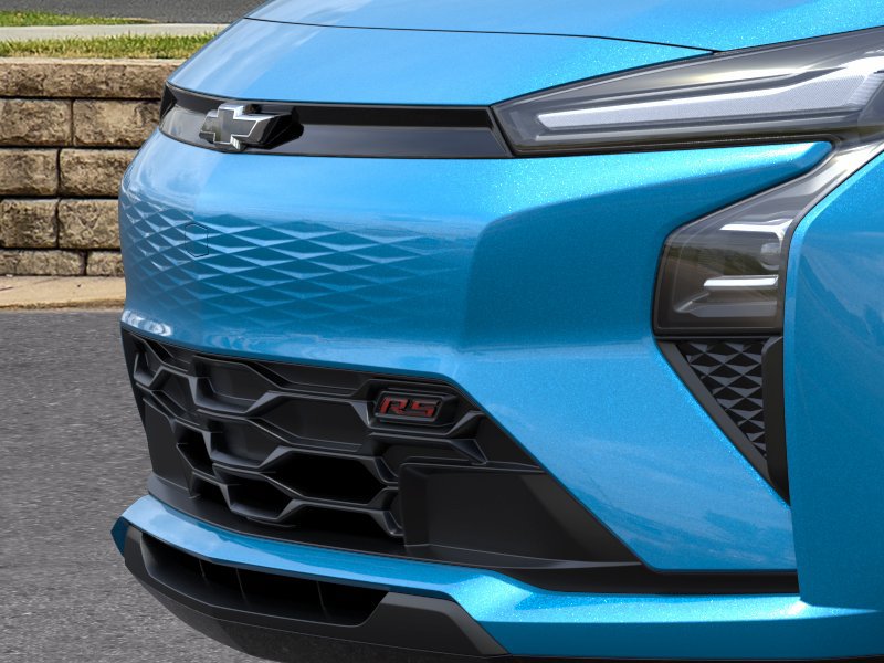 New 2027 Chevrolet Bolt RS w/ LPO, All-Weather Package FWD image 37