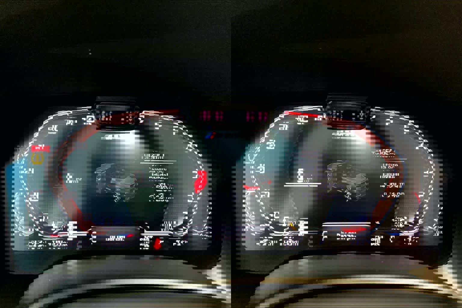 Used 2022 BMW M850i xDrive Convertible image 25