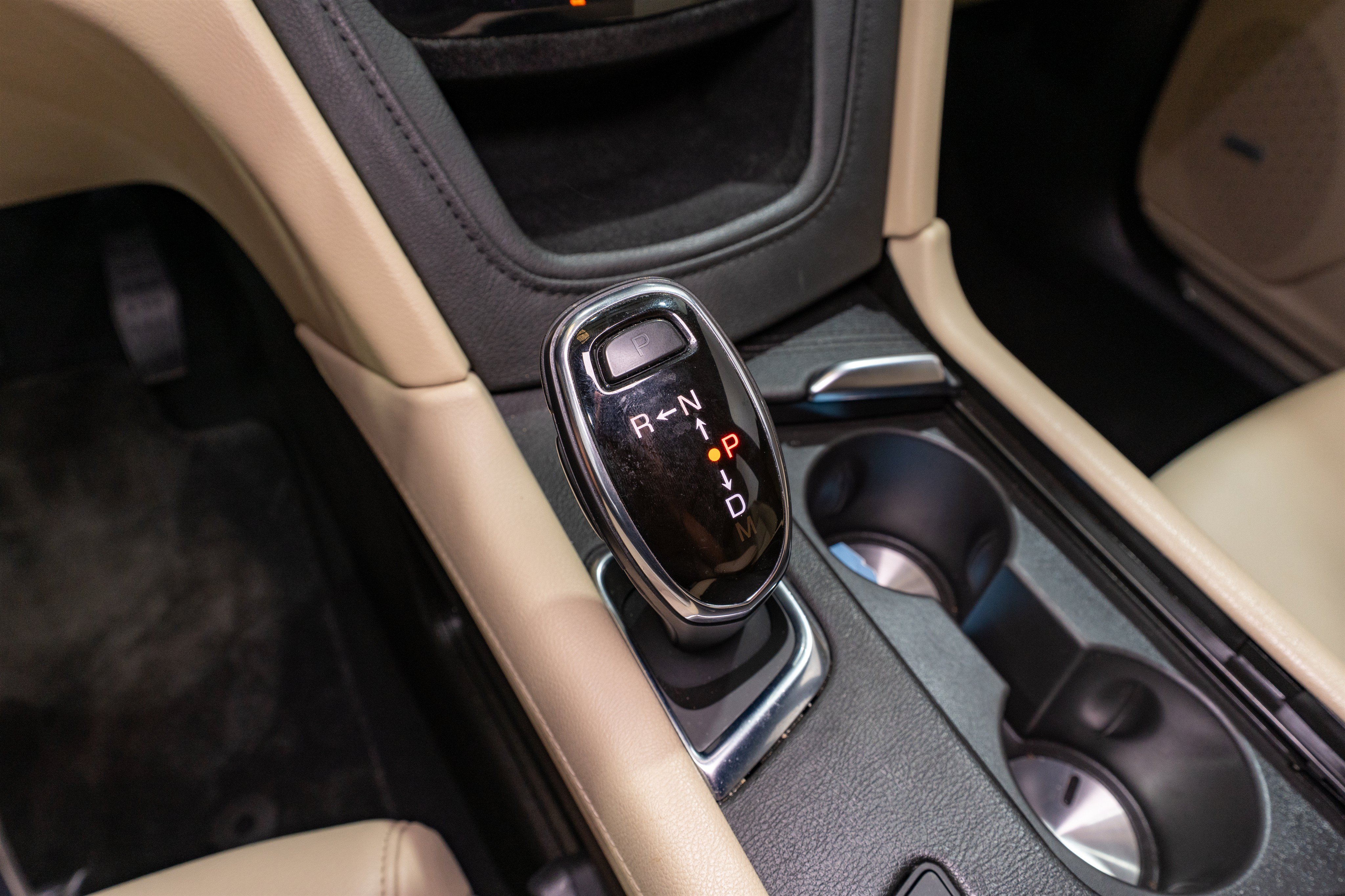 Used 2019 Cadillac XT5 FWD image 20