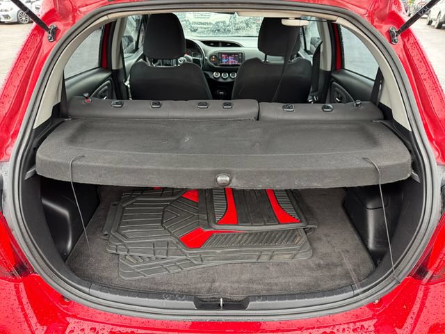Used 2015 Toyota Yaris SE FWD image 24