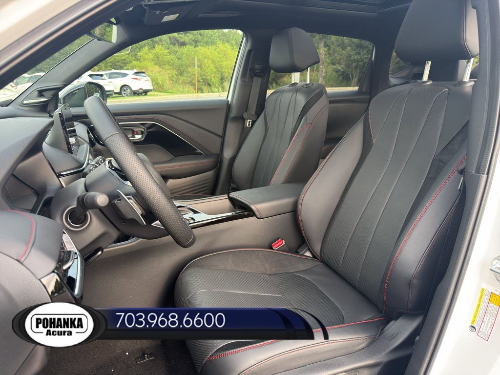 New 2026 Acura ADX A-Spec w/ Advance Package AWD/4WD image 23