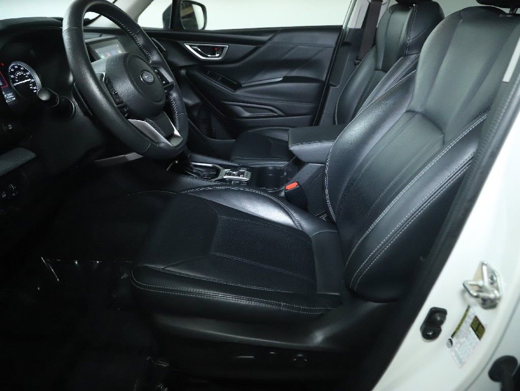 Used 2021 Subaru Forester Limited AWD/4WD image 21