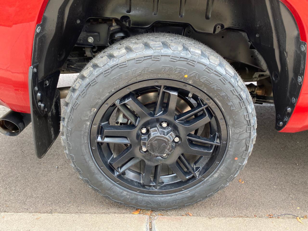 Used 2021 Toyota Tundra SR5 RWD image 26