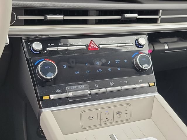 New 2026 Hyundai Santa Fe SEL FWD image 14